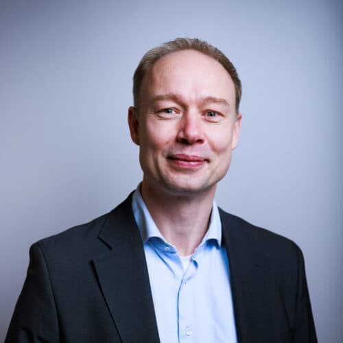 Guido Meerman