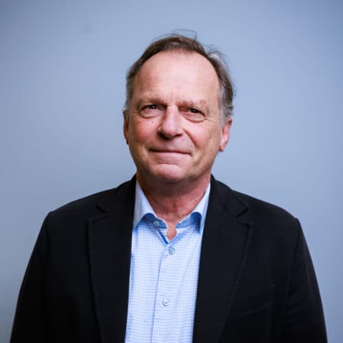 Frans van Harst